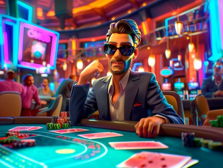 Antarmuka permainan Crash di kayoko menampilkan multiplier real-time dan grafik crash yang naik