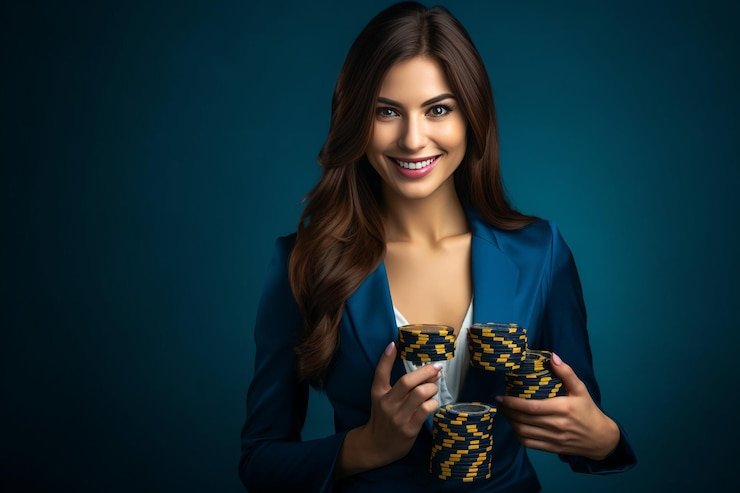 Antarmuka Pusat Bantuan kayoko dengan kategori FAQ, live chat, dan riwayat dukungan pengguna